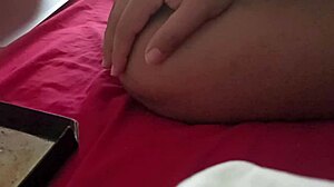 check out this voyeur recording of the chubby wife