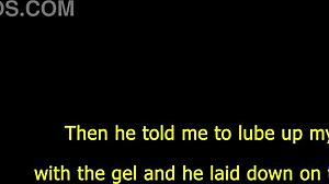 After I got married, I got fucked in missionary