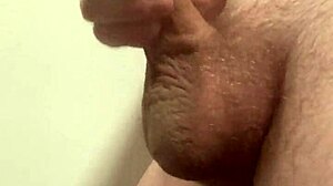 Masturbation At Work