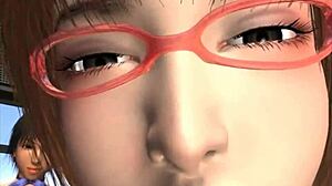 umemaro senpai ready for hot hentai action?