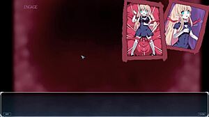 Seedbed Pleasure Hell's Tentacle Prison 2! Intense Hentai Action!