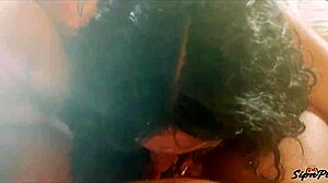 Hawk Tuah Spit On That Thang - Ebony Indian Anime Hentai