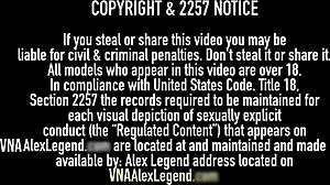 Nala Brooks Drives Me Wild with Redhead Charm!