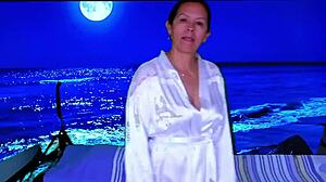 Preview Of Hot Night In The Caribbean With Agarabas And Olpr