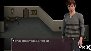 Mature Mom In Lust Epidemic Hentai Action!