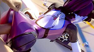 2018 SFM Porn Compilation With Music