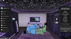 roblox furry gay having oral sex with sno mx rln