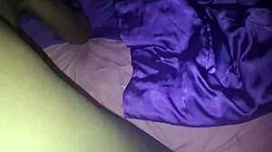 Ebony Phat Pussy and Ass