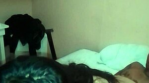 Passionate Anal Sex With My Girlfriend, Full Of Emotion.