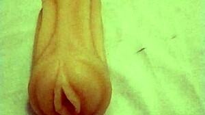 Anime Fuck Doll Gets Fingered and Anal Fucked