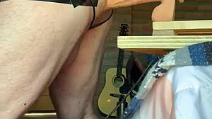 gay sissy polar bear gets fucked hard by big cock 😏