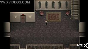 Mature Mom In Lust Epidemic Hentai Action!