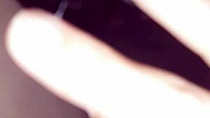 I provoke my step daddy in my room