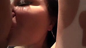 Jasmine Jaes surové intenzívne orgazmy