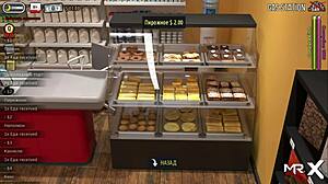 Fashion business - forbidden desire episode 1 part 91