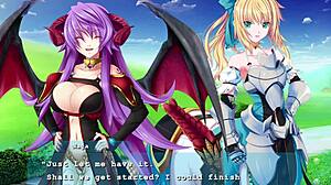 Princess x fan disc ep19 - going on a double date?