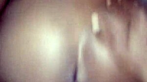 why not bang my tight ebony teen pussy hard?