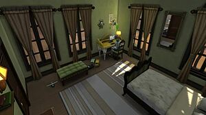 Maestro Roshi's harem gets anal and oral in Dragon Ball episode 34