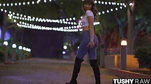 yo, riley reid’s anal on tushyraw is unreal!