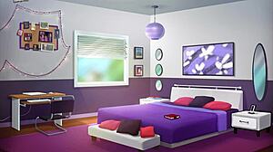 Summertime Saga 69 with big ass anime girls 😏