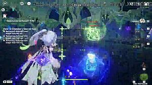 abyss continuous college adventure