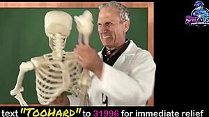 Big Cock Bubble Butts Lead To Intense Fucking Fun