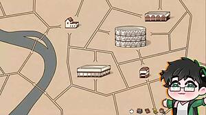 Roman Gladiator Hunks Feel Freedom Through Passionate Sex