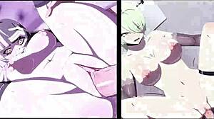 Uncensored Hmv - Hostile