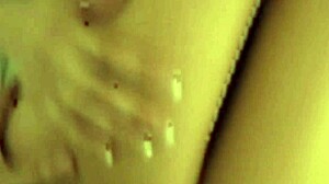 i'm loving maria banging that nerd in hot amateur fun