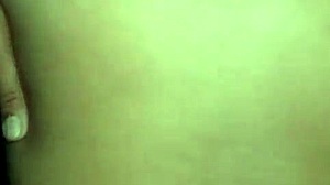 Gaya anjing dengan bini Malaysia rasa puas banget