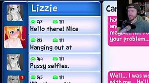 Bend over for me, boss, in fap ceo hentai