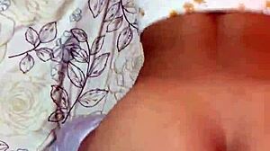 my friend fucked me and came inside