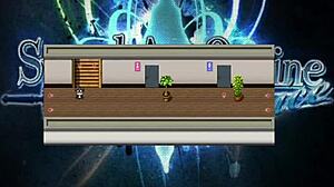 My girlfriend shows tits, pervert neighbor photographs them