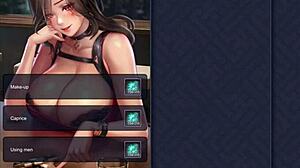 Ep1 Secret Agent Sibyl In Stockings And Stiletto