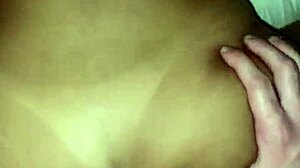 perfect body brazilian girl getting fucked hard in doggystyle 😍