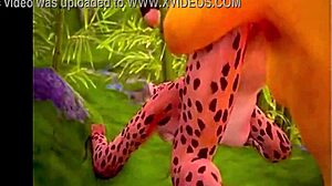 Adventures in the wild life of nature.