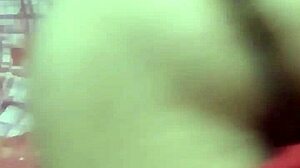 Solo session with close-ups and self-touching 😊