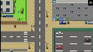 complete gameplay with anna in exciting affection part 19