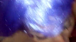 Marmayd Gets Full Throat in Hotel Room and Loves It!