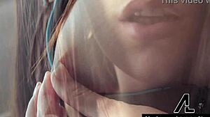 natural aussie angel kiara edwards does french fuckstar alex legend