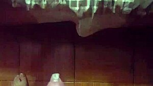 Follando a pasivo en lima sur, que rico