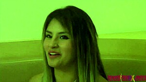 i messed up the trailer for hayde, that unique mexican hot chick.