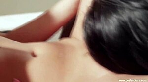 i’m just learning to enjoy lesbian play right now.