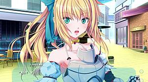 Princess x fan disc ep19 - going on a double date?