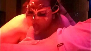 Encounter With Follower Luli Morbosa And She Shines In Performance And Sends Message To All Guys On The Page