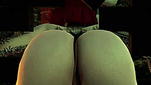 Hardcore succubus sex l 3d hentai uncensored sfm with cartoon ass anime big ass teen 18+ big tits