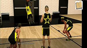 wvm 99 havin bedroom fun with two girlfriends, big asses and all