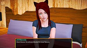 My new family episode 493 with teen 18+