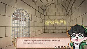 Roman Gladiator Hunks Feel Freedom Through Passionate Sex