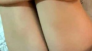 my friend fucked me and came inside